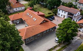 Klaipeda Inn Private Parking And Kitchen