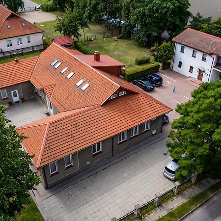 Klaipeda Inn Private Parking And Kitchen Екстер'єр фото