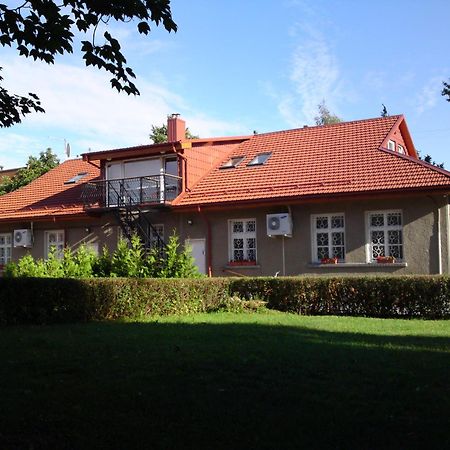 Klaipeda Inn Private Parking And Kitchen Екстер'єр фото