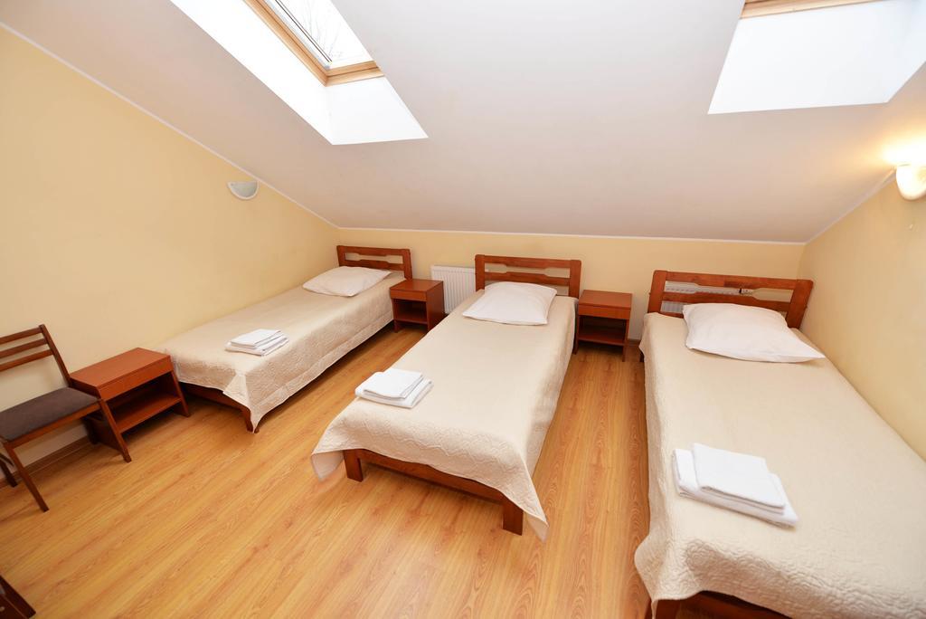 Klaipeda Inn Private Parking And Kitchen Номер фото
