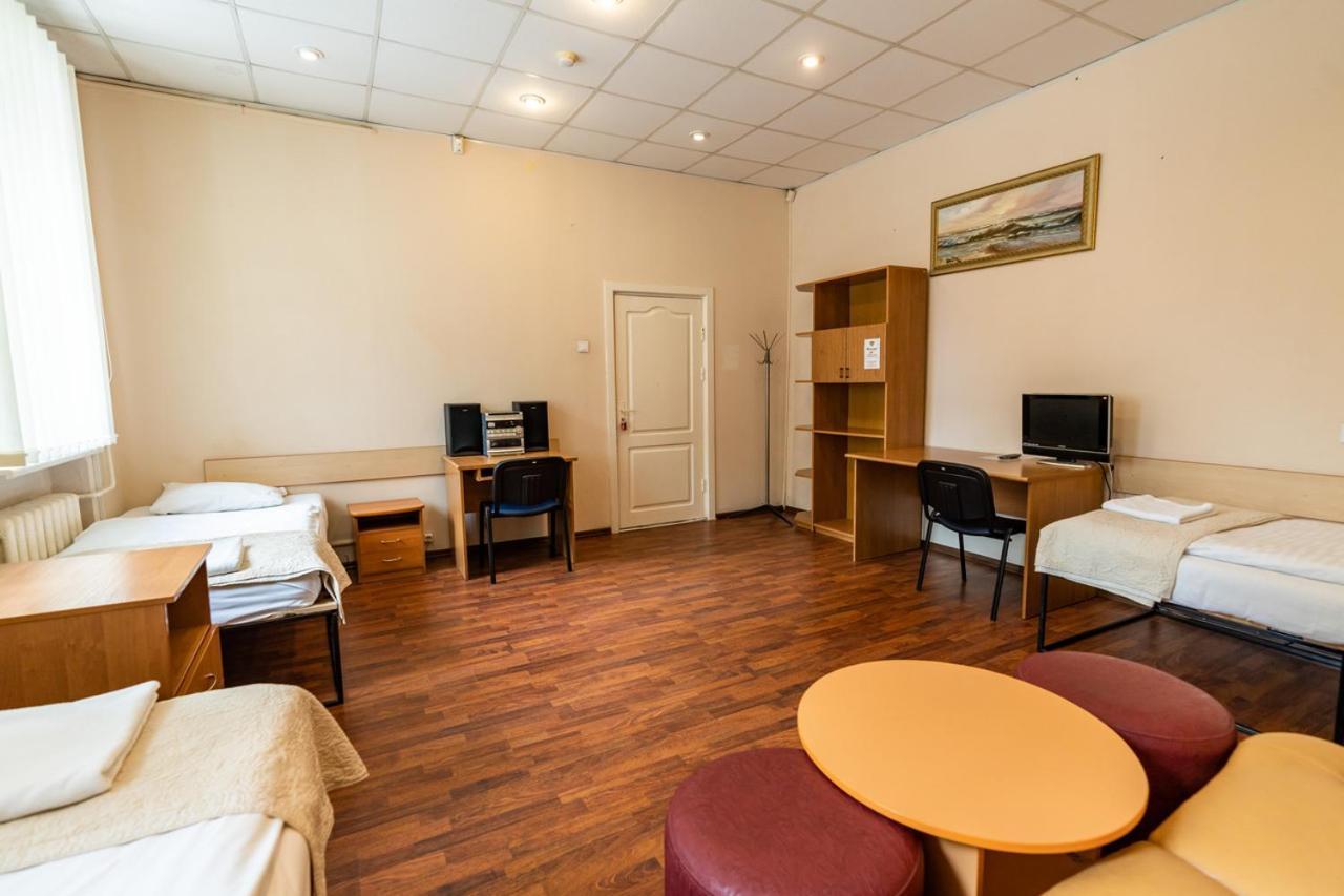 Klaipeda Inn Private Parking And Kitchen Номер фото