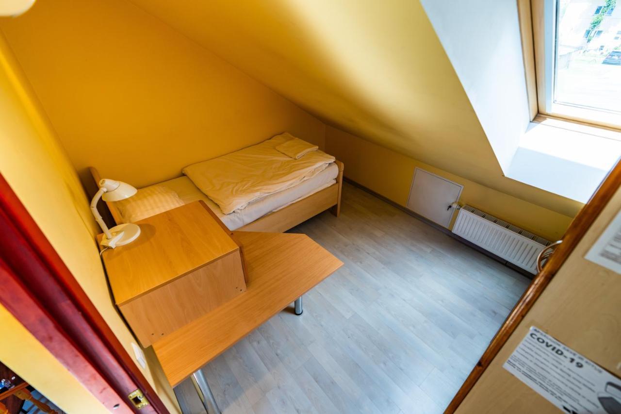Klaipeda Inn Private Parking And Kitchen Екстер'єр фото