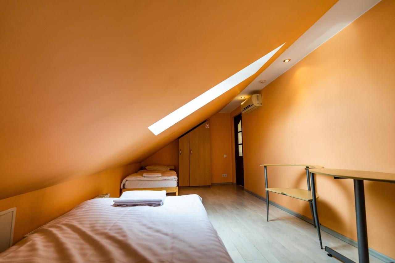 Klaipeda Inn Private Parking And Kitchen Екстер'єр фото