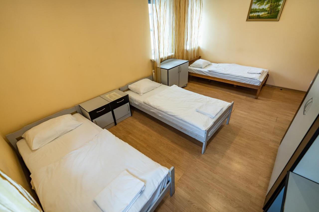Klaipeda Inn Private Parking And Kitchen Екстер'єр фото