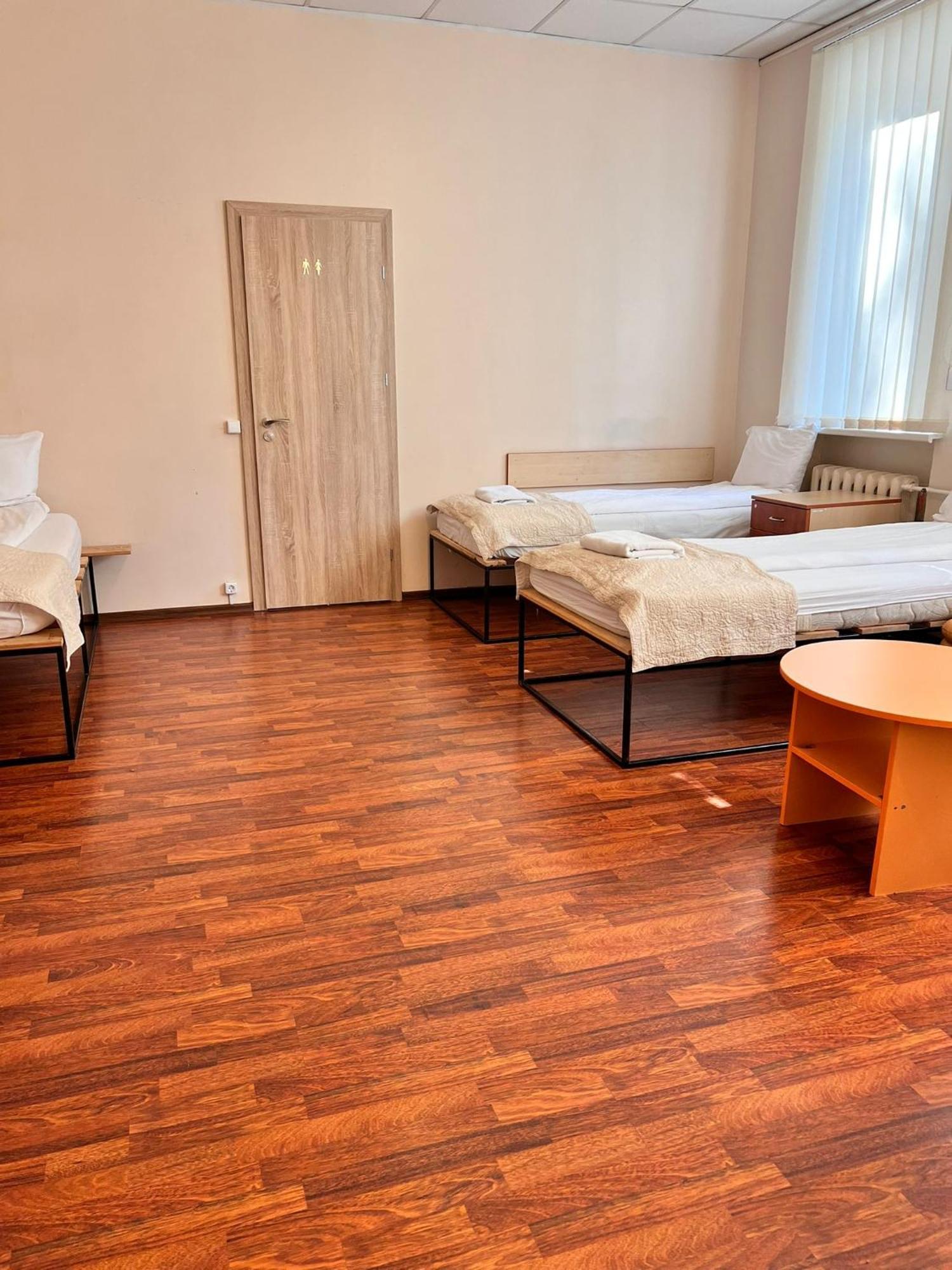 Klaipeda Inn Private Parking And Kitchen Екстер'єр фото