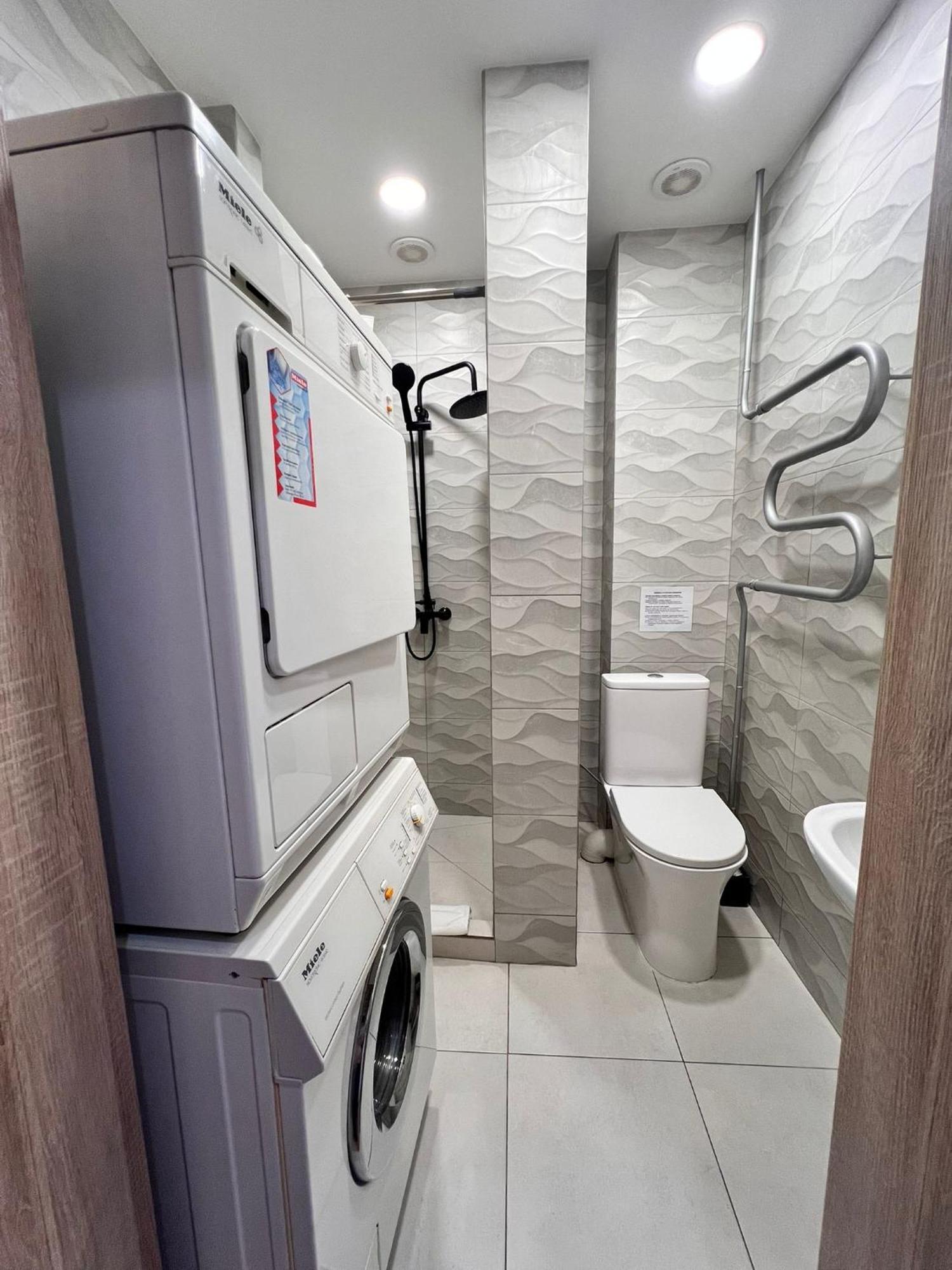 Klaipeda Inn Private Parking And Kitchen Екстер'єр фото
