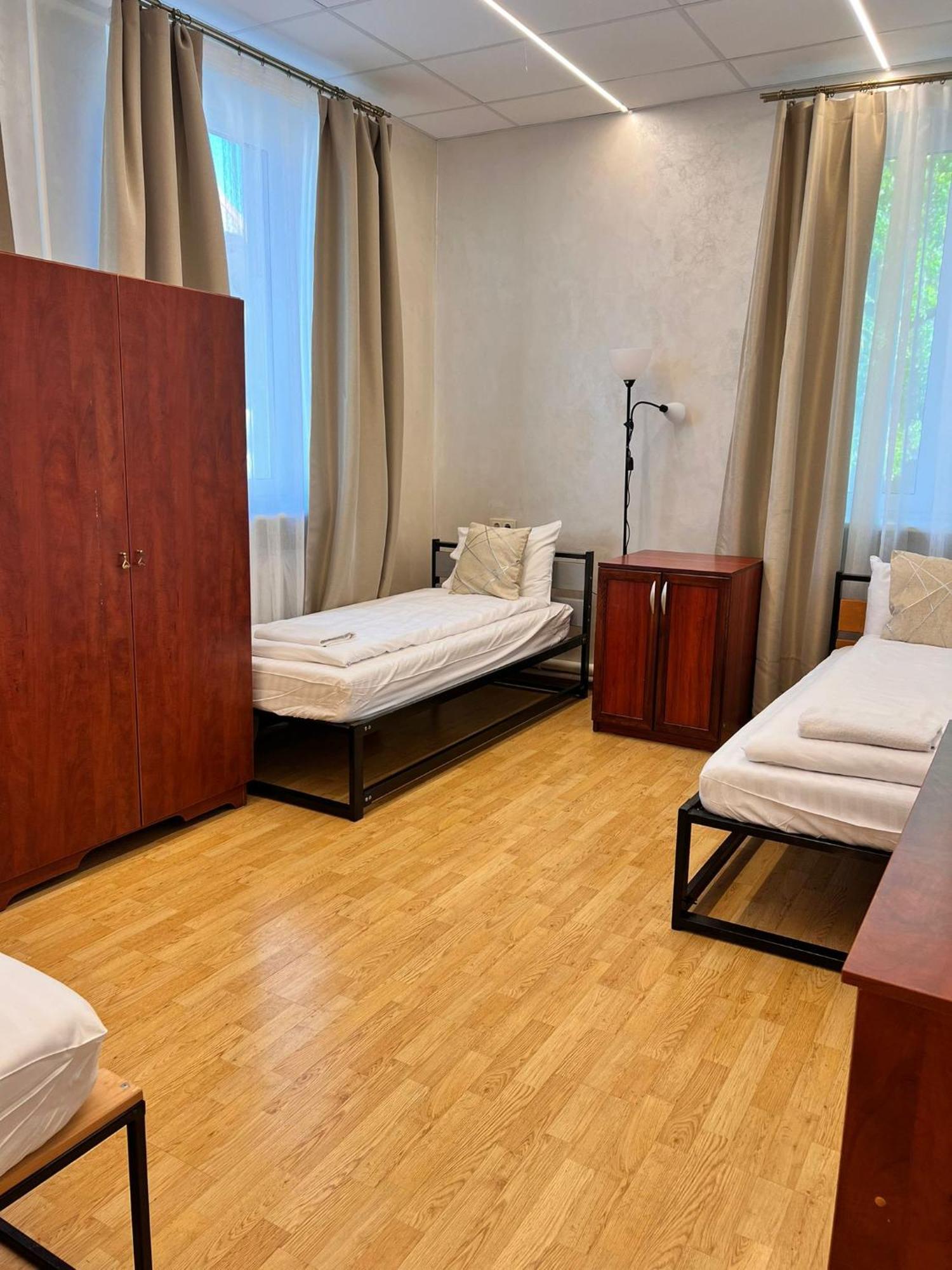 Klaipeda Inn Private Parking And Kitchen Екстер'єр фото