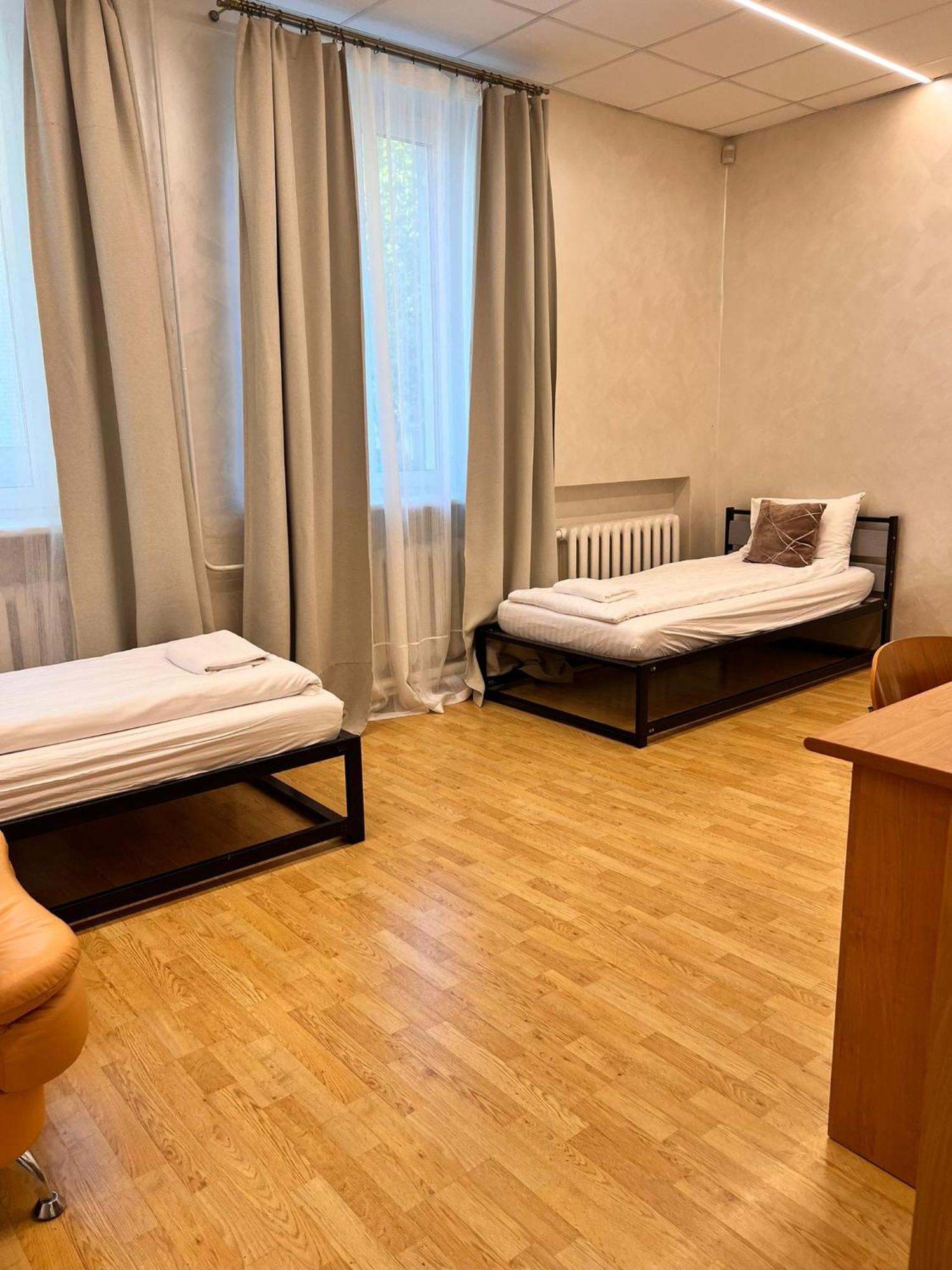Klaipeda Inn Private Parking And Kitchen Екстер'єр фото