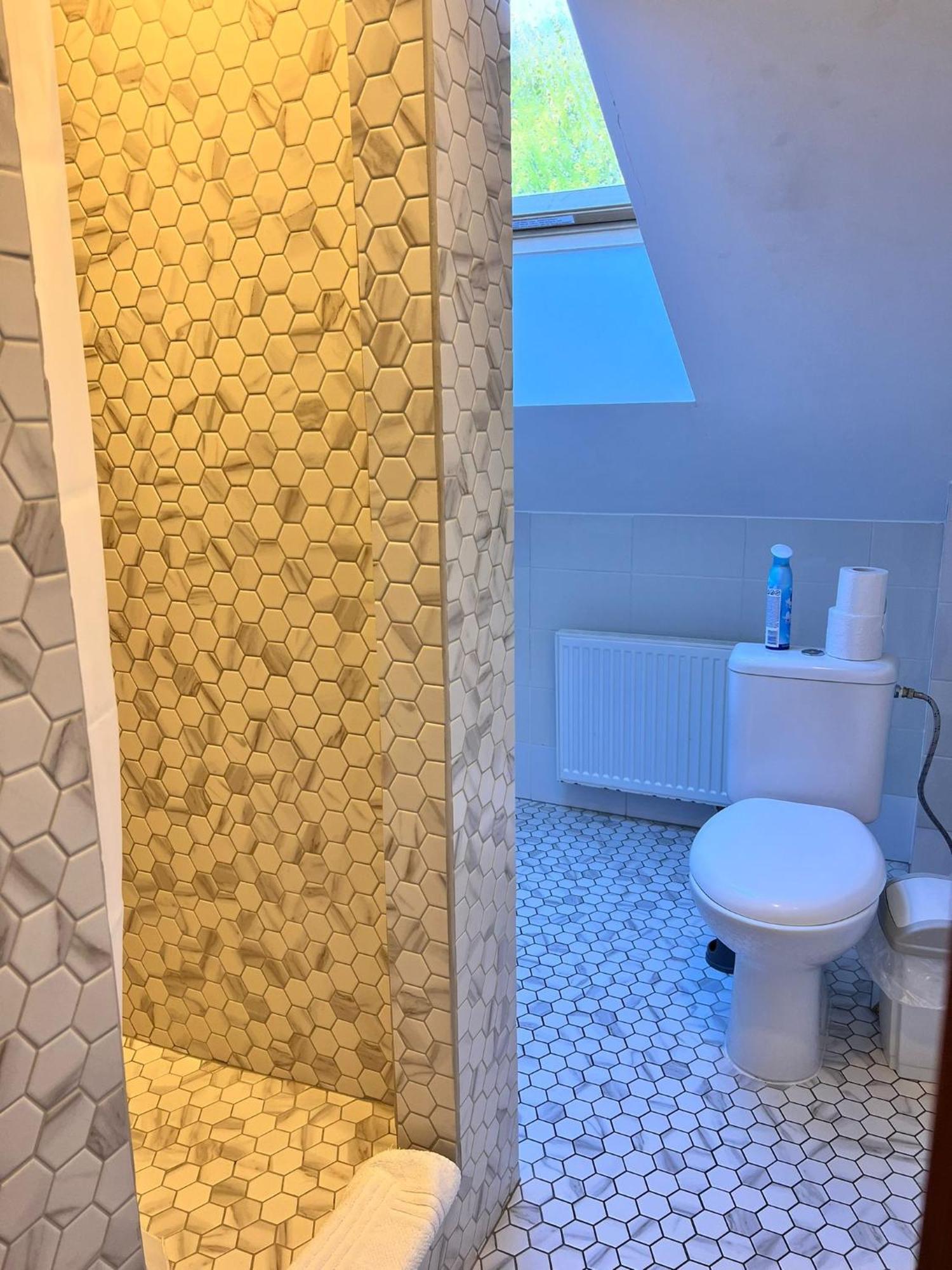 Klaipeda Inn Private Parking And Kitchen Екстер'єр фото