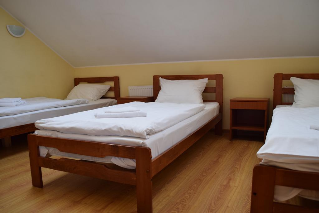 Klaipeda Inn Private Parking And Kitchen Екстер'єр фото